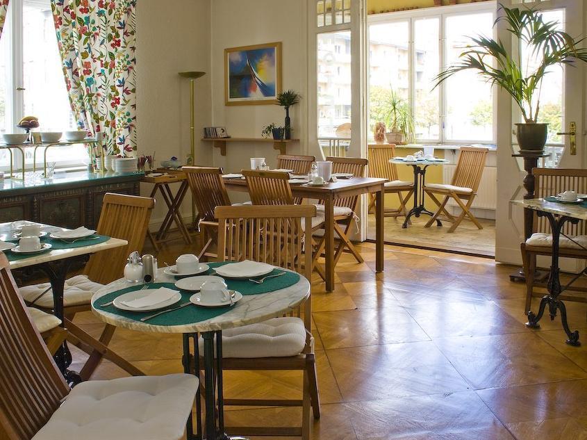 Senta Casa de hóspedes
