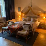 Hotel Pension Senta