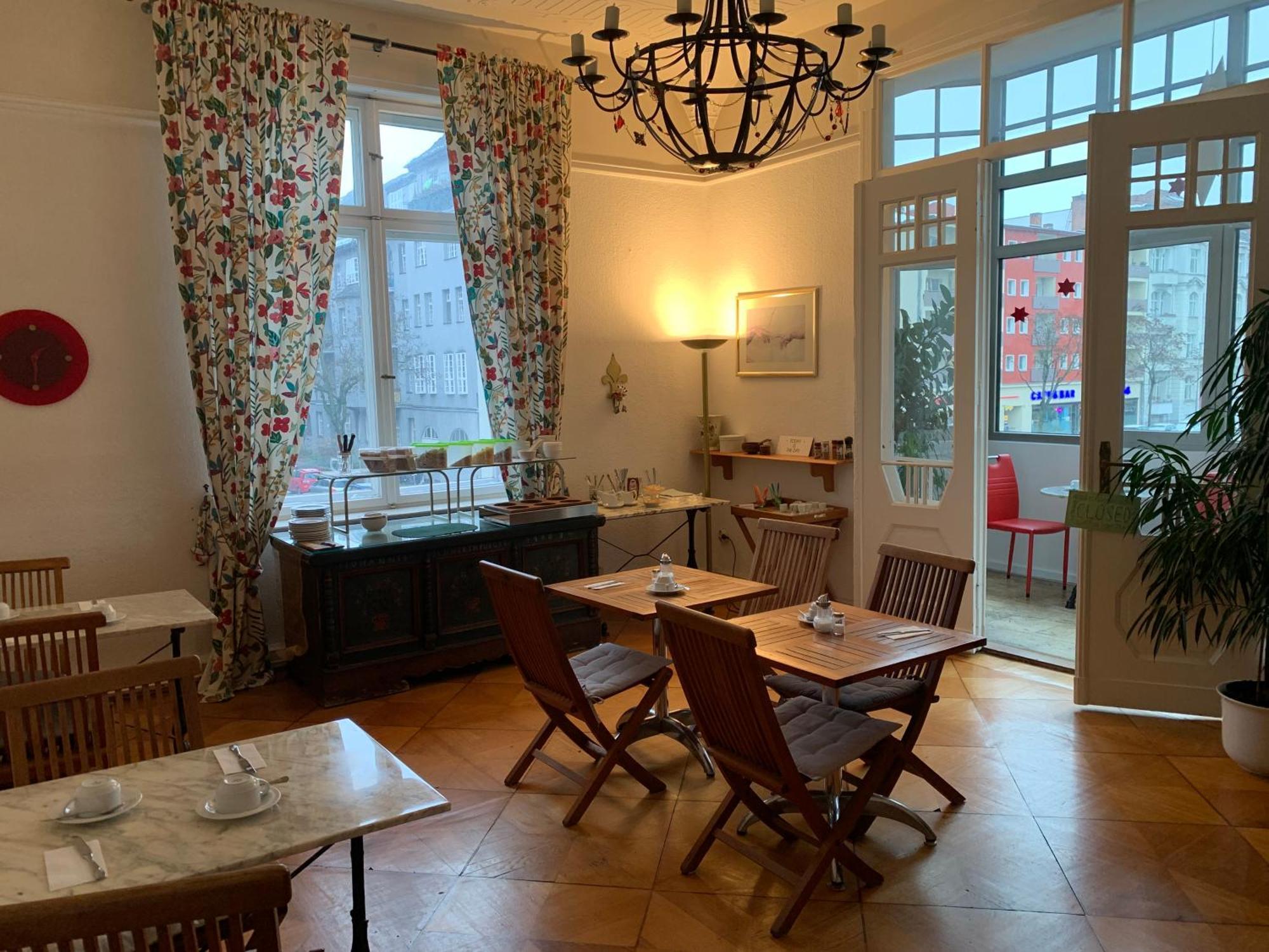 Gasthof Senta