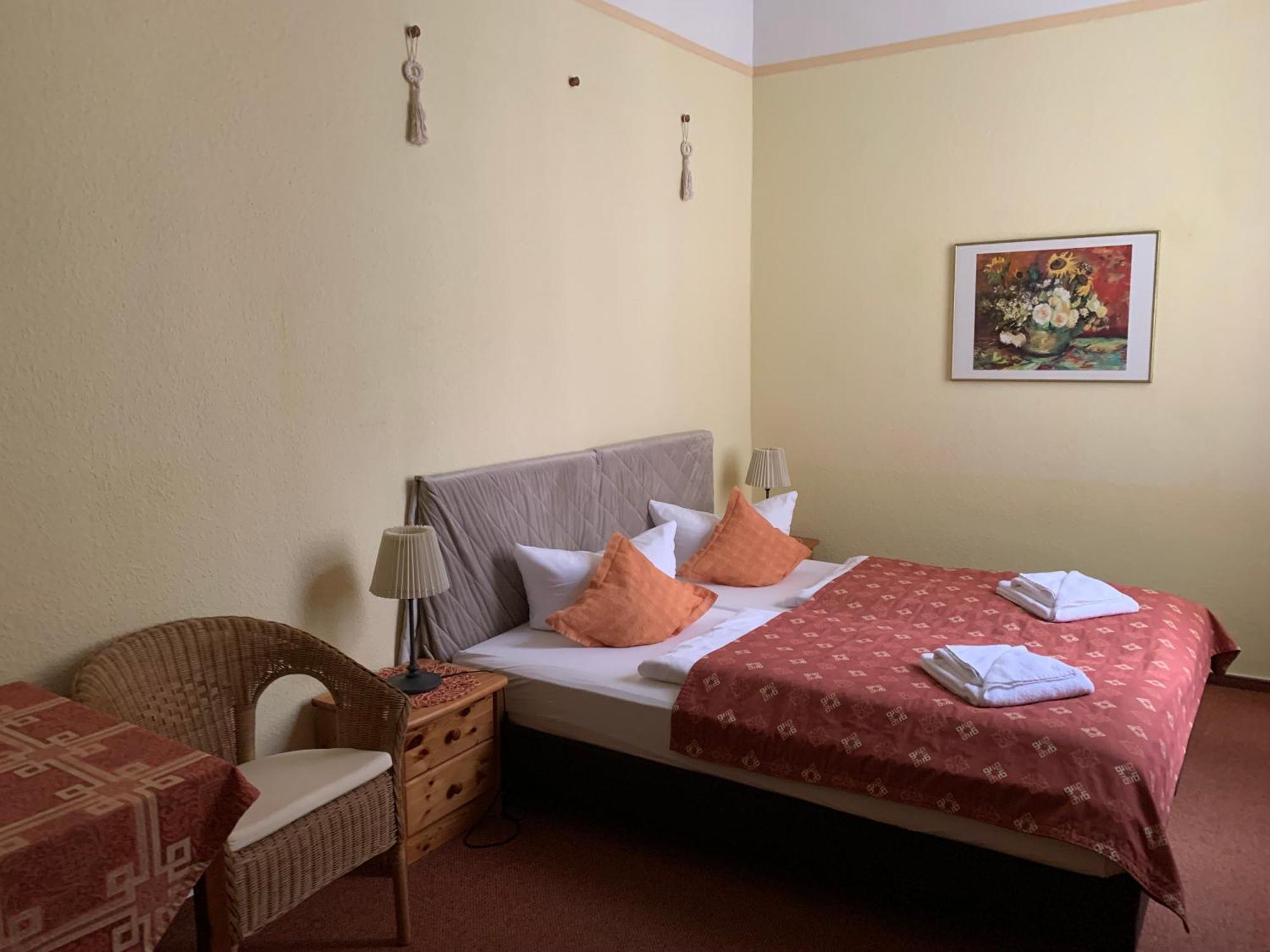 Gasthof Senta 2*