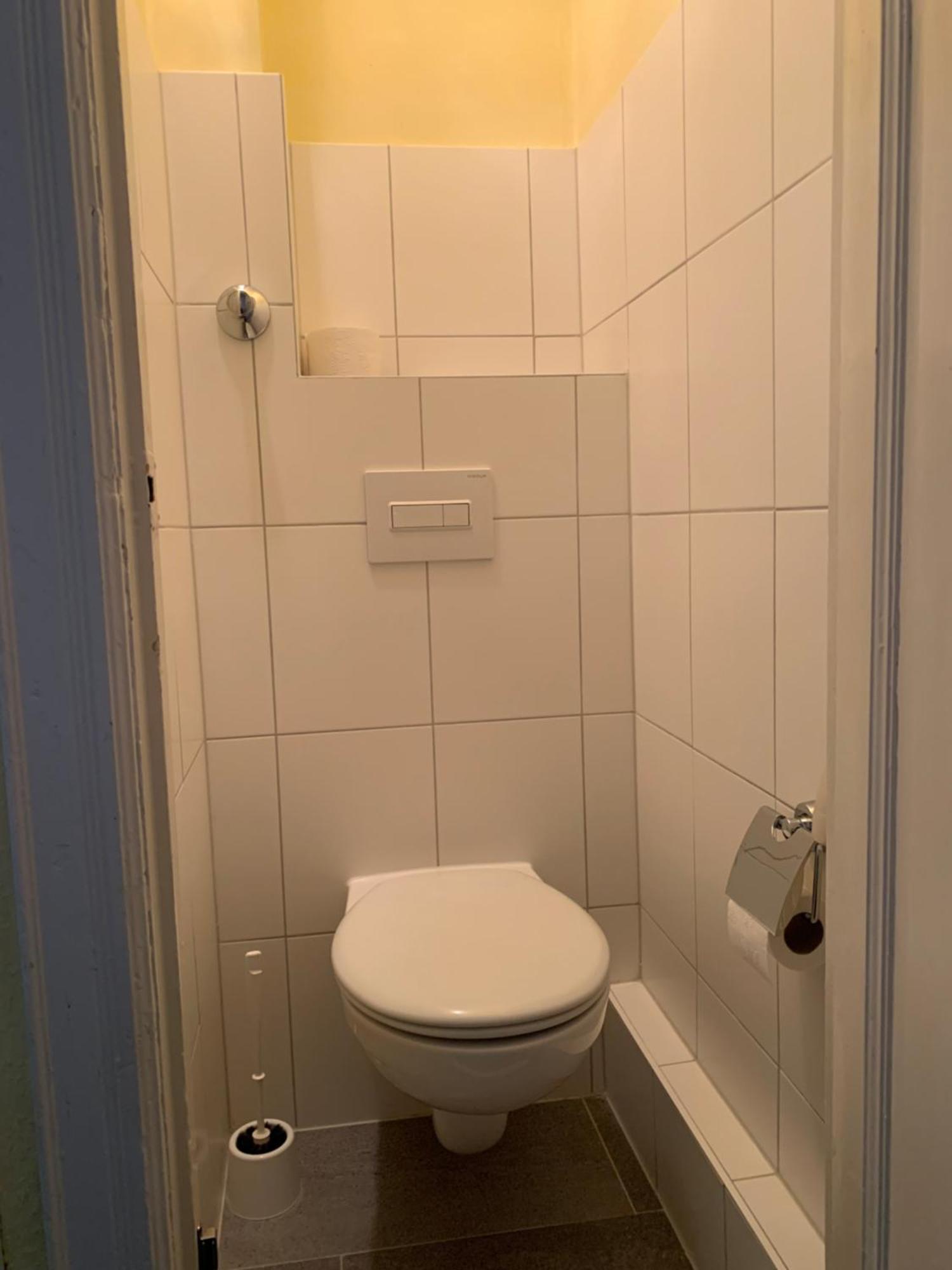 Senta Gasthof Berlin