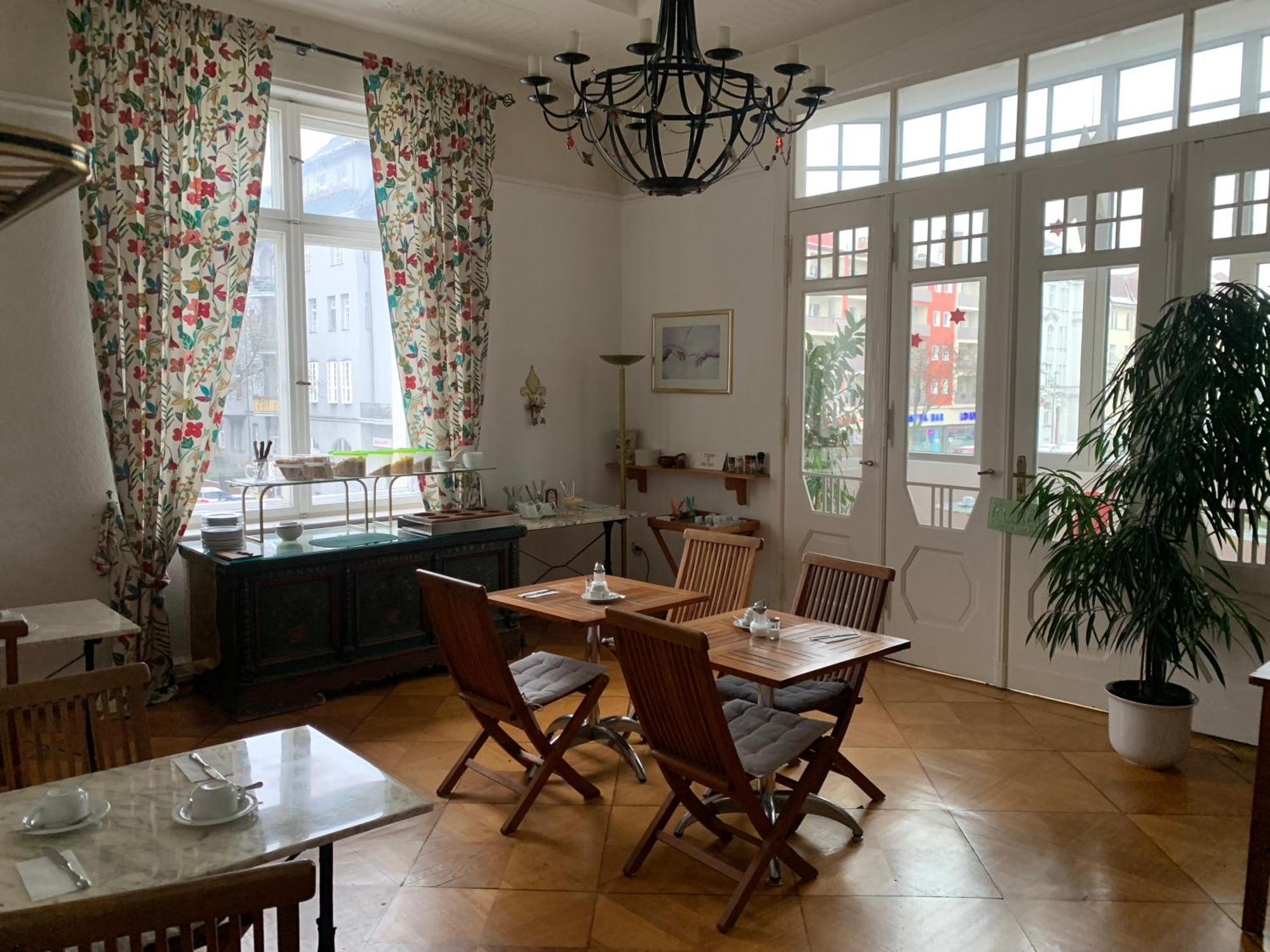Gasthof Senta 2*