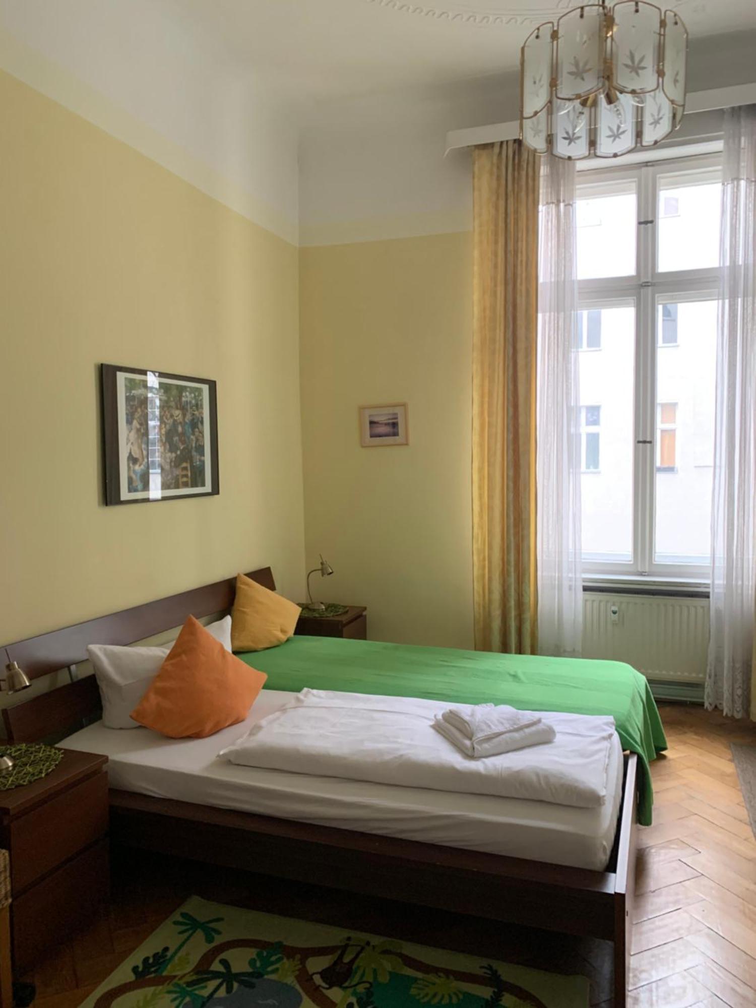 Gasthof Senta Berlin