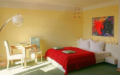 Gasthof Senta 2*