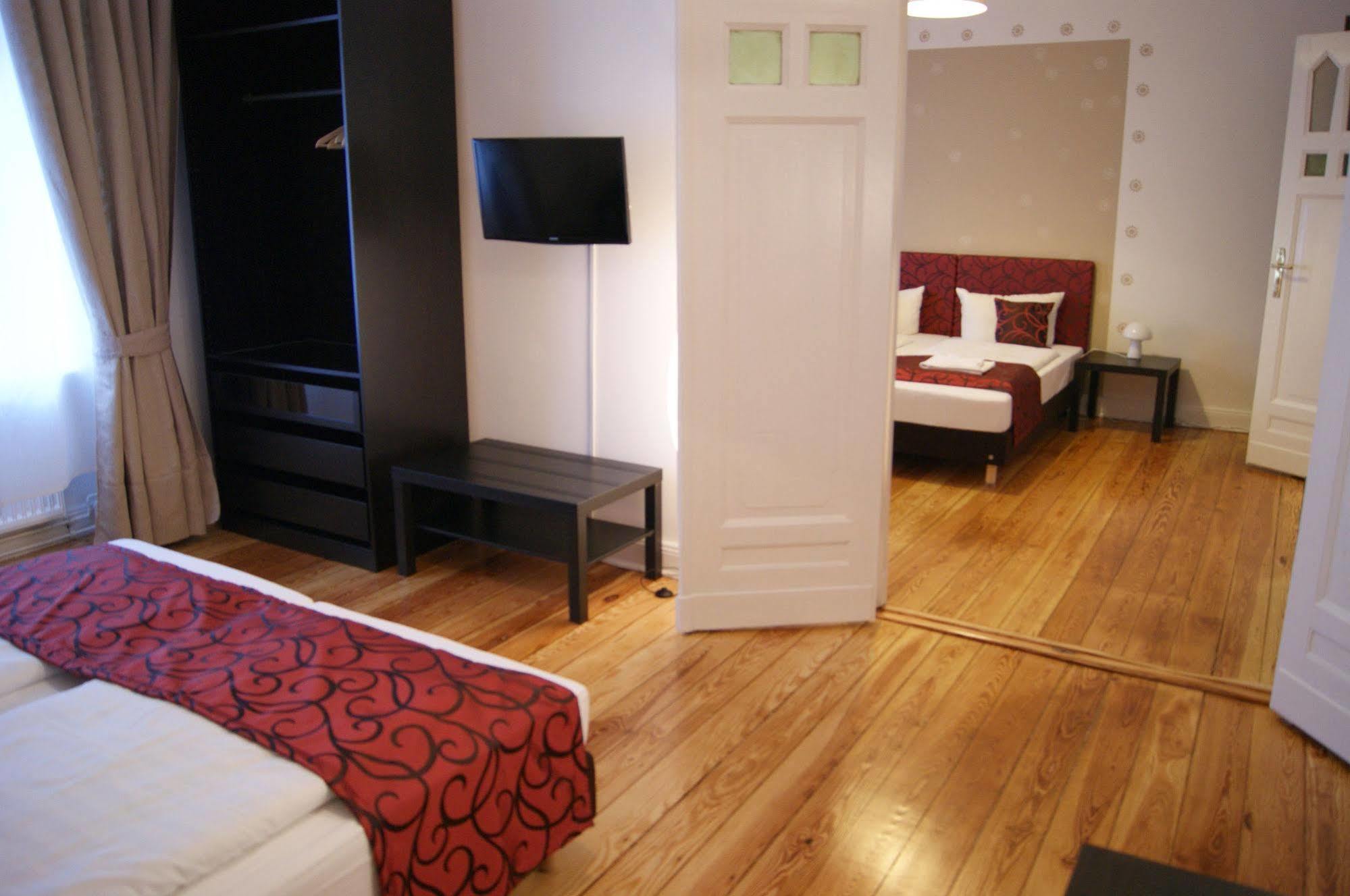 Senta Gasthof Berlin